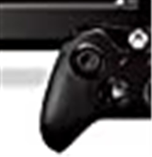 Xbox One + Kinect (通常版) (7UV-00103) Xbox One + Kinect (7UV-00103) - Solaris Japan