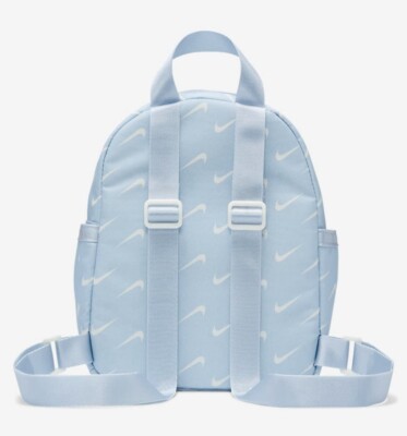 Nike Sportswear Futura 365 Women's Mini Backpack, 6L, Light