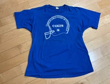 VTG 80’s Screen Stars Boys & Girls Club Scottsdale Az Single Stitch T Shirt Sz M