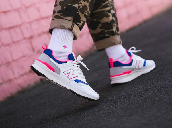 new balance 997 south beach