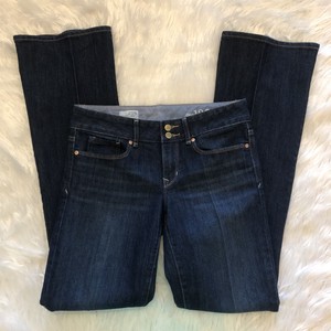 Gap-1969-Denim-Jeans-Perfect-Boot-Size-27-4L