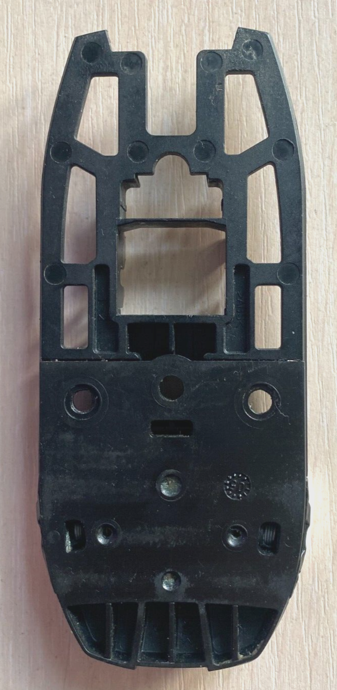 Ricambio per la parte anteriore degli attacchi sci ATOMIC SALOMON SCOTT FFG Z