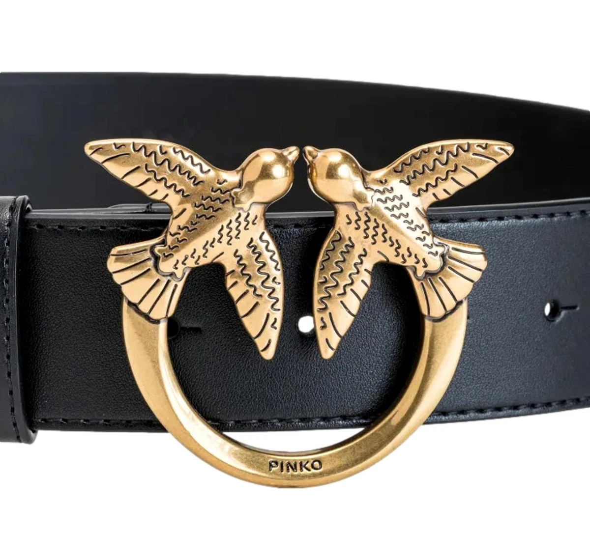 Zalando cheap cinture gucci