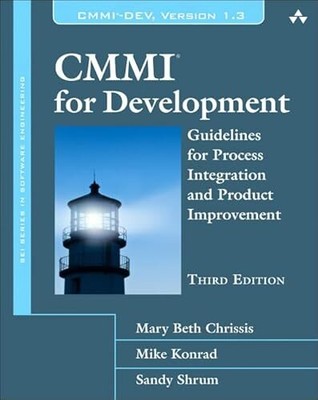 CMMI for Development: Guidelines for Process Integration and Pro