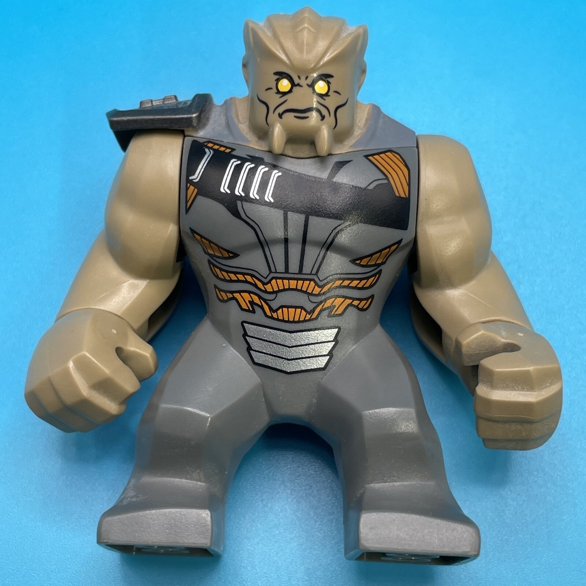 cululu Chinese 8.5x3.75 Rear Rim Assy for Coleman KT196 Go-Kart – VMC