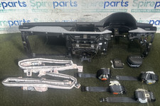 2025 SKODA KAMIQ SE TSI MK1 VIRTUAL COCKPIT DASHBOARD KIT AIRBAG ECU SEATBELTS