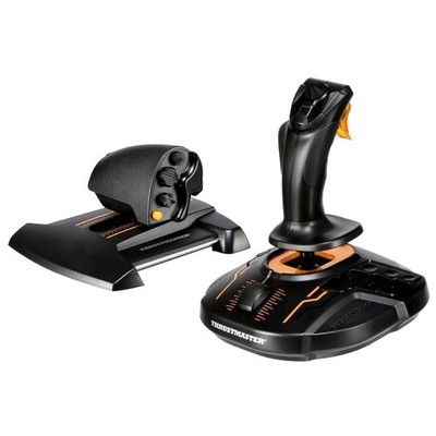 Thrustmaster T16000M FCS HOTAS Joystick