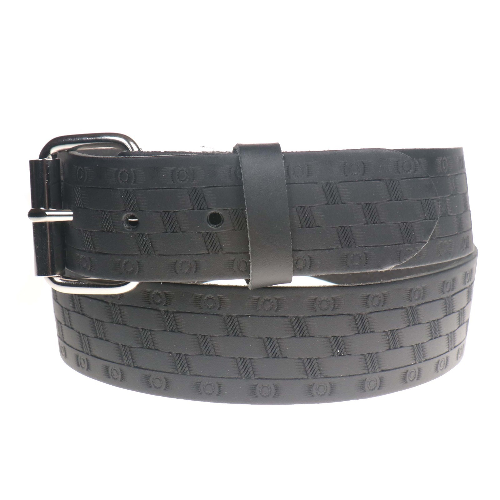 Custom leather belts, Handmade leather belts, 38mm Tooled Leather Belts B705