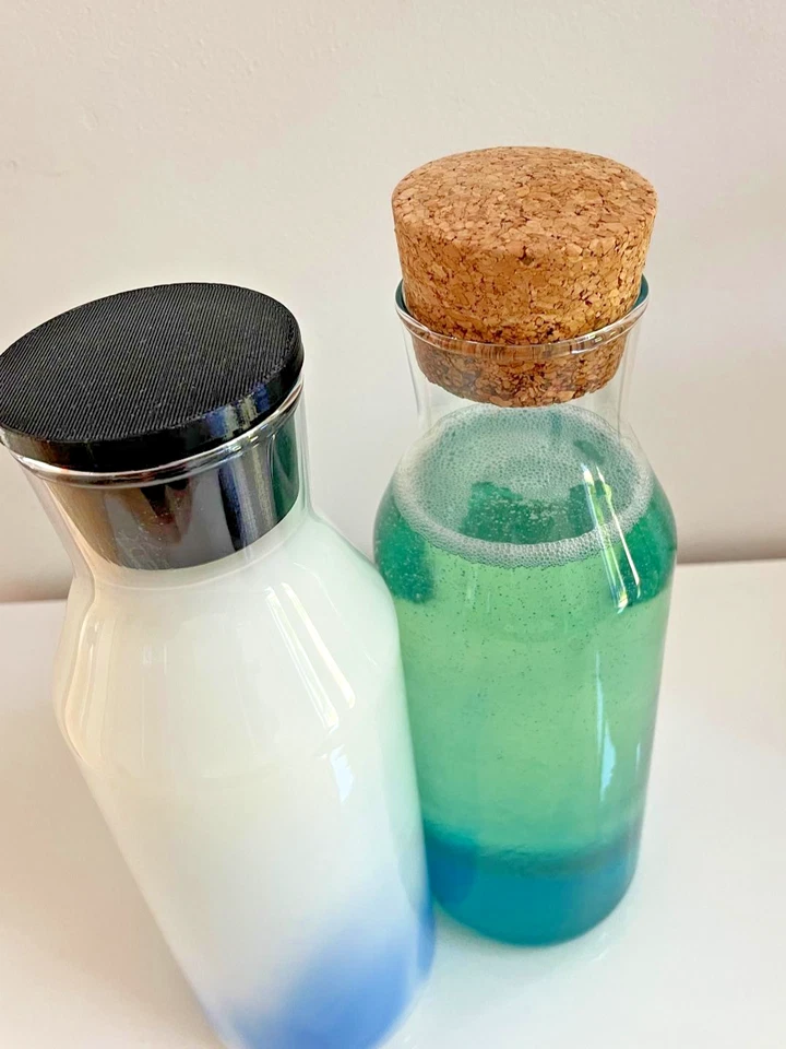 IKEA Karaffe 365+ / Ersatzdeckel, Stopfen, Stöpsel - Bild 3 von 4