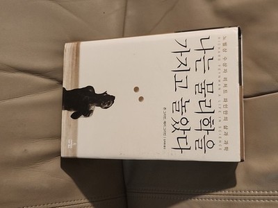 I Played With PHYSICS. Korean Language. Richard Feynman. A Life In Science