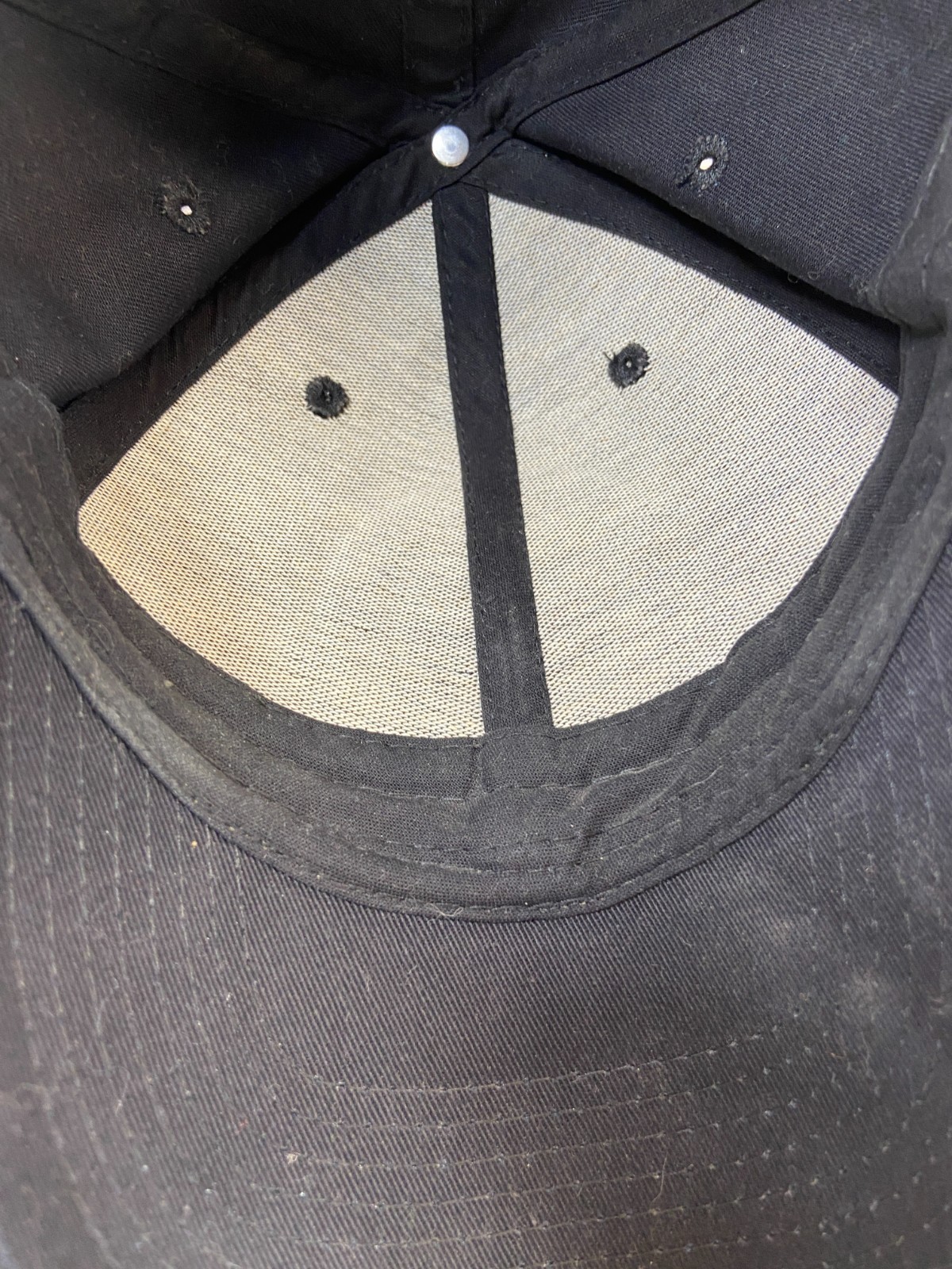 USMC Baseball Cap Strapback Hat Second Battalion … - image 8