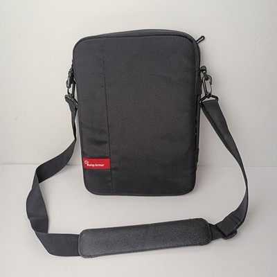 Bump Armor Tech Protection Black Carrying Case Laptop Tablet Chromebook 9 x 13 