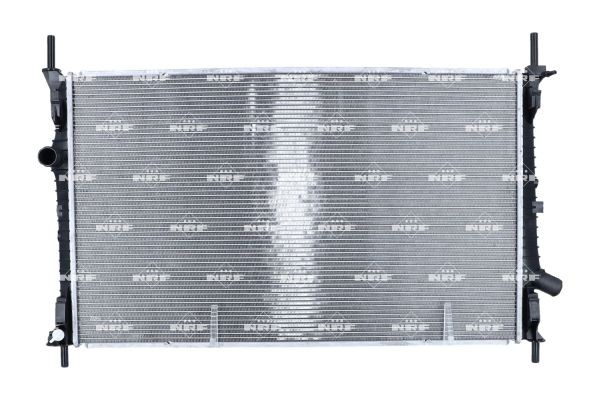 MotorkÜHler WasserkÜHler FÜR Ford Transit V363 Kasten (Fcd, Fdd) - NRF 560004-image