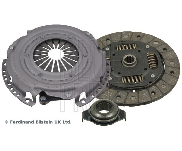CLUTCH KIT ADF123002 FOR FORD ESCORT/Mk/VI/'95/Van/'91/Courrier/Express/VII 1.4L - Image 4