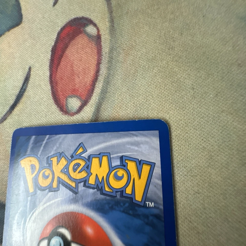 Pokémon TCG Flygon EX 87/92 Legend Maker Holo Rare LP - Image 4 of 4