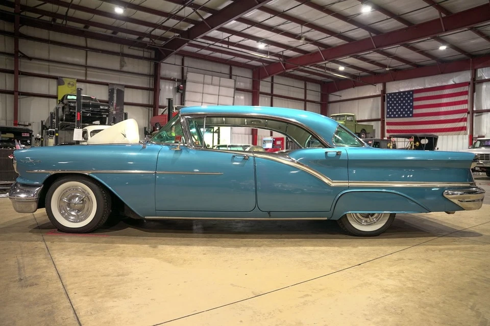 1957 Oldsmobile Ninety-Eight J2 - Image 4 of 4