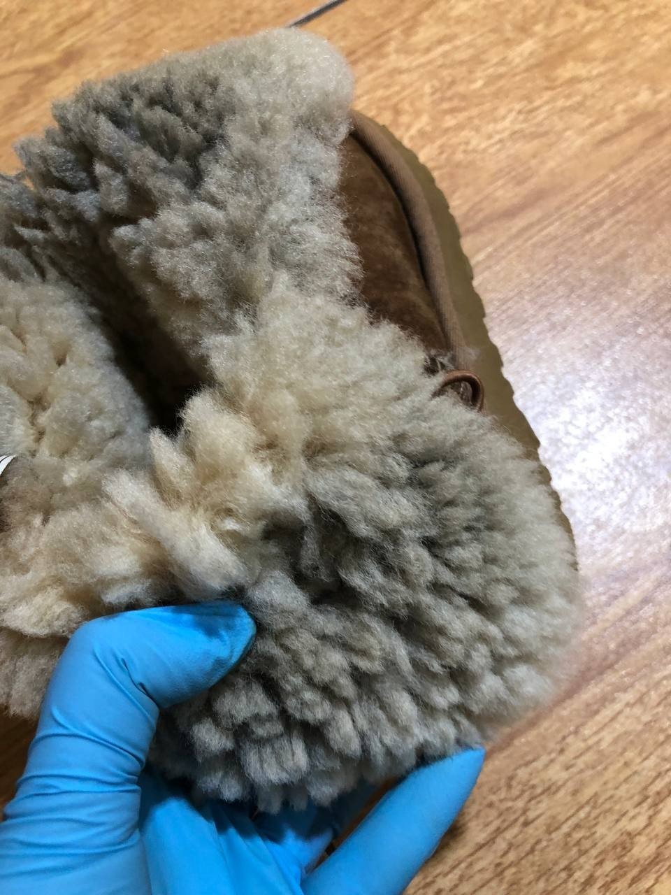 UGG Australia Mid Ankle Bailey Button Sheepskin B… - image 10