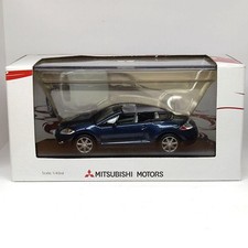 Norev  1/43 Mitsubishi Eclipse Cross 50050
