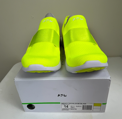 APL TechLoom Bliss Men display picture 2