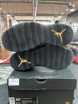 Size 10.5 - Air Jordan 10 Retro NYC for sale online | eBay
