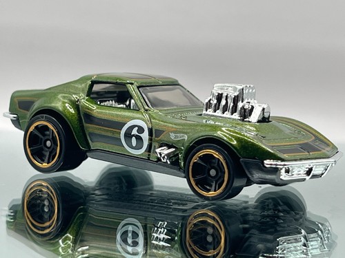 Hot Wheels You Pick Muscle Cars/Hot Rods Lot | 1:64 Loose | Matchbox Premium - Picture 213 of 500