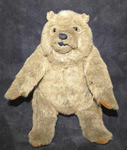 Manhattan Toy Teddy Bear | eBay