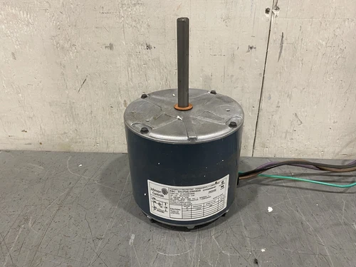 Johnson Controls 5KCP39LGWH93S 1/2HP 1090 RPM Clockwise Condenser S1-02440910000
