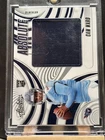 2025 Panini Absolute Cam Ward Base (RAW)