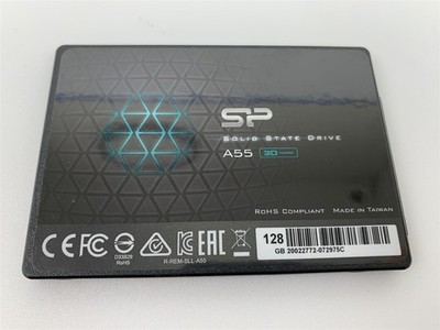 SPCC A55 3D NAND 20022772-072975C 128GB SSD