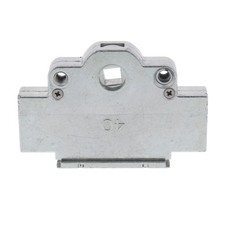 MACO Schneckengehäuse Getriebeschloss Dornmaß 40mm schraubbar mit ToniTecUpgrade