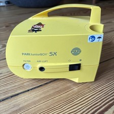 PARI Junior Boy SX Inhalator mit Mundstück (8884300)