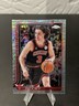 2025-26 Topps Chrome JOSH GIDDEY Pulsar #48 Bulls