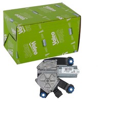 VALEO WISCHERMOTOR HINTEN HECKWISCHERMOTOR passend für MINI COOPER | 582708