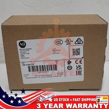 US Allen-Bradley 100-C30EJ10 Contactor, 24v DC Coil