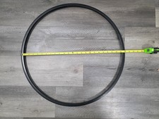 Ekornes Stressless swivel ring 24" diameter for Pre-2011 Chairs with 6 Clips