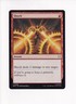 MAGIC THE GATHERING MTG MARVEL'S SPIDER-MAN SHOCK (#2)