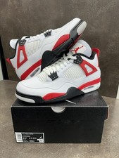 Men's Air Jordan Retro 4 DH6927 161