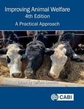 Temple Grandin | Improving Animal Welfare | B...