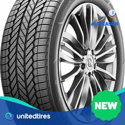 New 185/60R15 Bridgestone WeatherPeak 84H