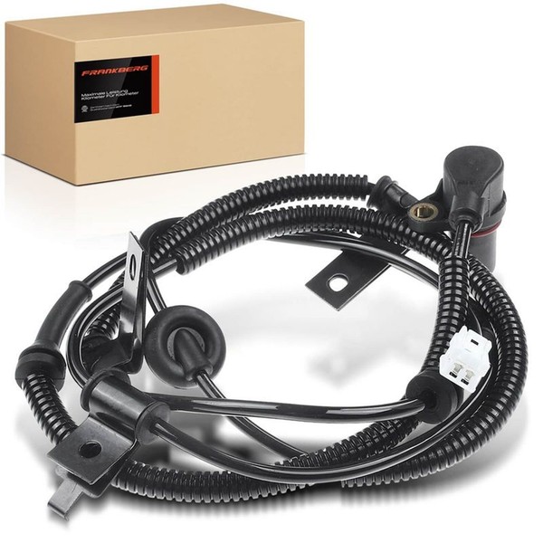 Frankberg ABS-SENSOR Hinterachse Links Passend FüR KIA Sorento | 5481FB0000696-image