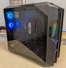 AMD Threadripper Pro 7965WX Custom Desktop Computer