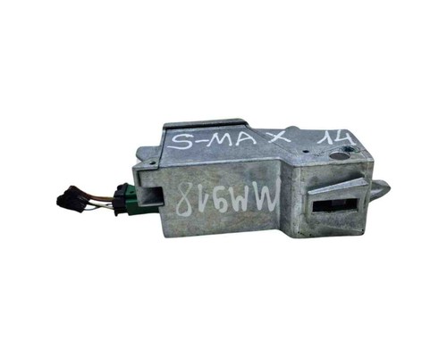 FORD S-MAX Steuergerät für Lenkschloss AV6N3F880 2.00 Diesel 110kw 30143037