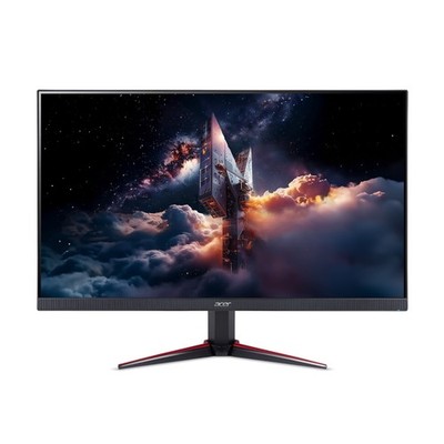 Acer Nitro VG272U W2biip 27in IPS Gaming Monitor, 2560 x 1440 WQHD