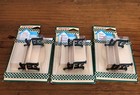 3 Mini Dollhouse Benches - 1" scale - New in Packages — photo 3