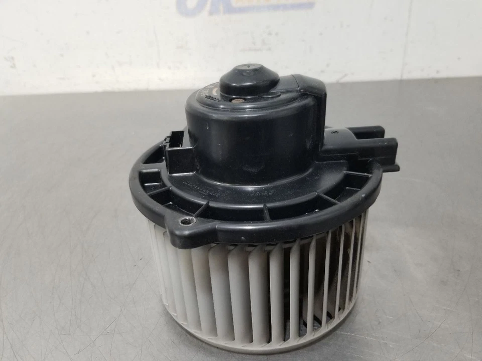 Toyota Land Cruiser 2003 motor soplador delantero Foto 4 de 4