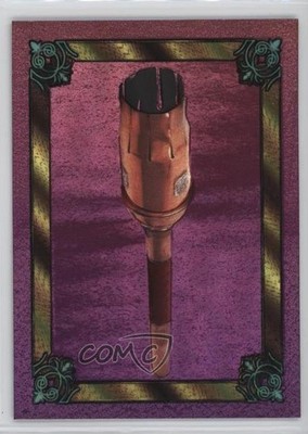 1996 Centennial Olympic Collection Torch Cards 1968 Grenoble Official #T-08 6e9