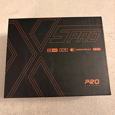 KINHANK Super Console X5 Pro 8GB RAM 64GB RK3588S Android TV Box Boxed