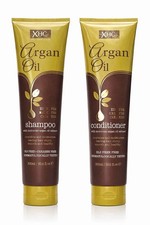 Xpel  Argan Oil Hydratring Shampoo, 300ml, Pack of 2 13.80 per litre