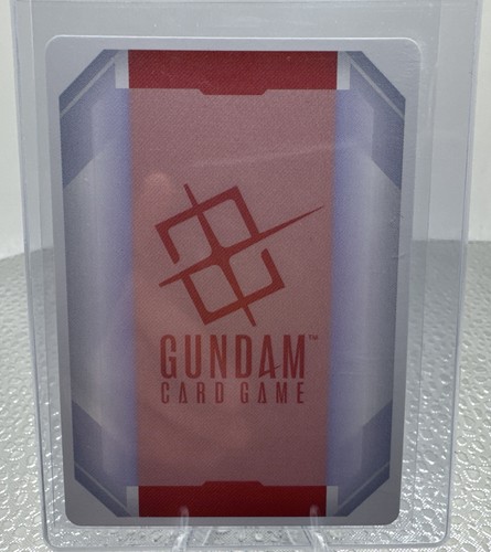 SDCC Mobile Suit Gundam Katalog mit Gunpla Trial Kit RX-78-2 Gundam & Promo Karte - Bild 6 von 6
