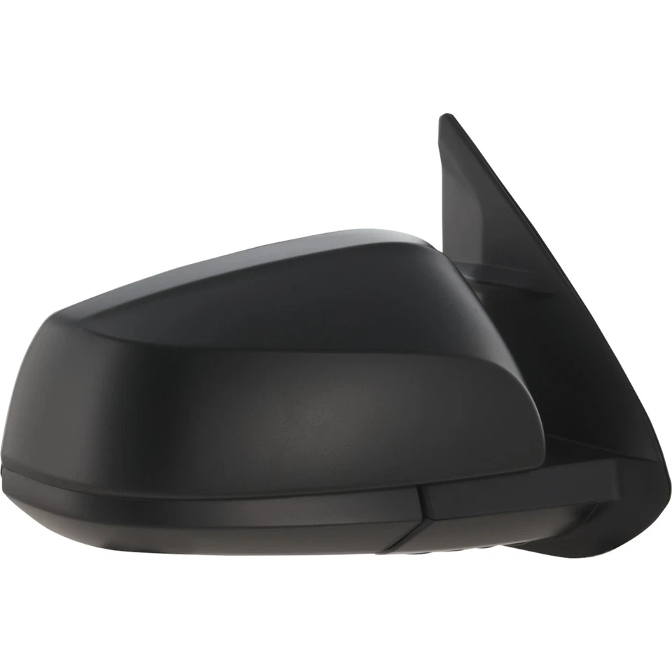 Espejo retrovisor para Toyota Tacoma 2016-2023 lado pasajero eléctrico térmico texturizado Foto 2 de 4